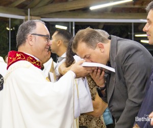 Missa de Consagração 