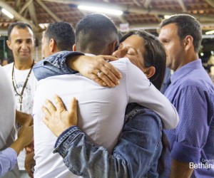 Missa de Consagração 