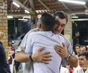 Missa de Consagração 