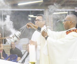 Missa de Consagração 