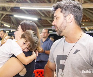 Missa de Consagração 