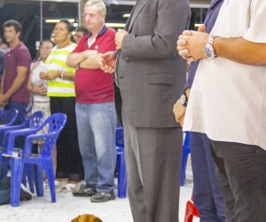 Missa de Consagração 
