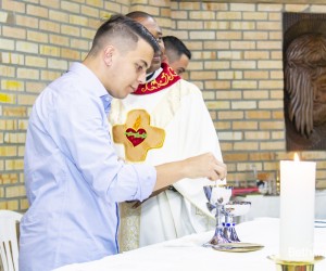 Missa de Consagração 