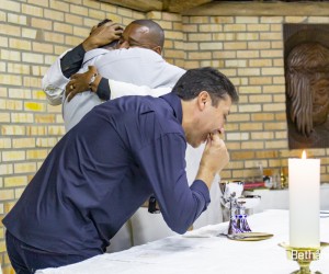 Missa de Consagração 