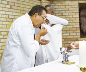 Missa de Consagração 