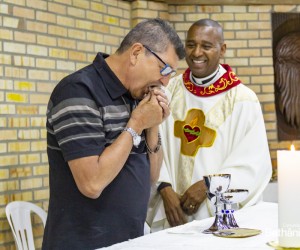 Missa de Consagração 