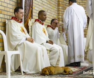 Missa de Consagração 