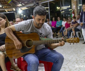 Missa de Consagração 