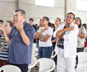 23 anos de fundação da Comunidade Bethânia