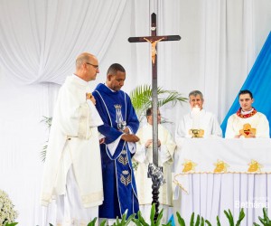 23 anos de fundação da Comunidade Bethânia
