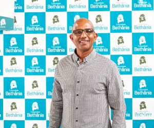 23 anos de fundação da Comunidade Bethânia
