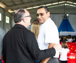 23 anos de fundação da Comunidade Bethânia