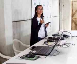 23 anos de fundação da Comunidade Bethânia