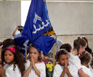 23 anos de fundação da Comunidade Bethânia