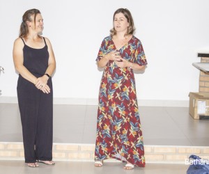 Tarde com as Filhas de Bethânia 