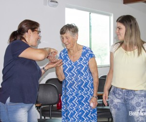 Tarde com as Filhas de Bethânia 