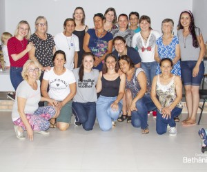Tarde com as Filhas de Bethânia 