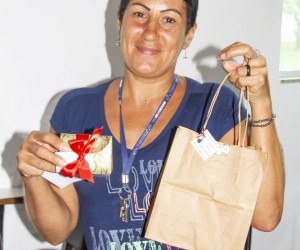 Tarde com as Filhas de Bethânia 