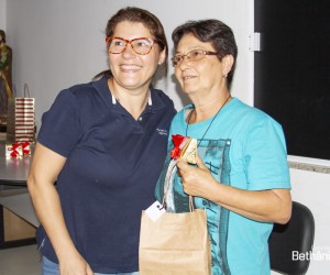 Tarde com as Filhas de Bethânia 