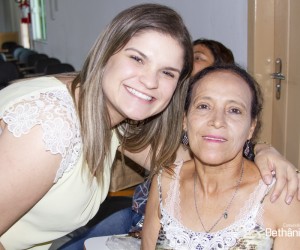 Tarde com as Filhas de Bethânia 
