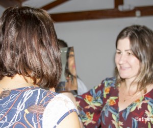 Tarde com as Filhas de Bethânia 