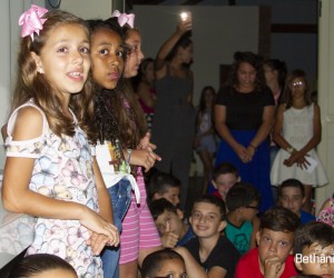 Encerramento Centro Educacional Juscélia