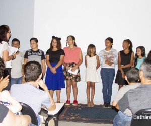 Encerramento Centro Educacional Juscélia