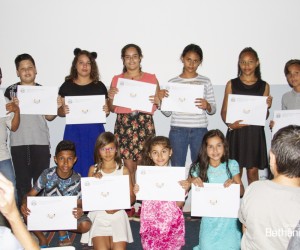 Encerramento Centro Educacional Juscélia