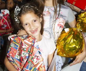 Encerramento Centro Educacional Juscélia