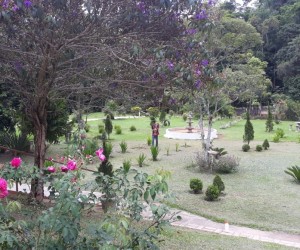 Visita Caravana Cícero Dantas (BA)