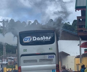 Visita Caravana Cícero Dantas (BA)