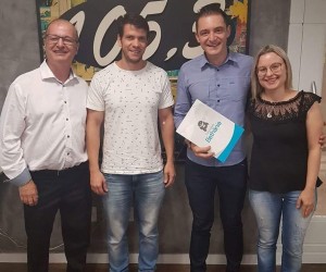 Divulgação da missa de abertura do processo de beatificação