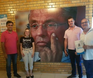 Divulgação da missa de abertura do processo de beatificação