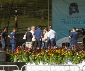 Missa Abertura do Processo de Beatificação do Padre Léo