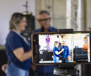 Missa Abertura do Processo de Beatificação do Padre Léo