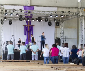 Missa Abertura do Processo de Beatificação do Padre Léo