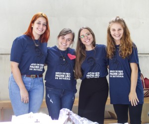 Missa Abertura do Processo de Beatificação do Padre Léo