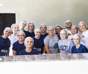 Missa Abertura do Processo de Beatificação do Padre Léo