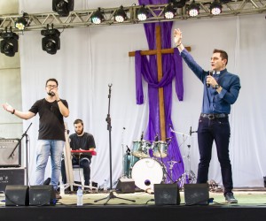 Missa Abertura do Processo de Beatificação do Padre Léo