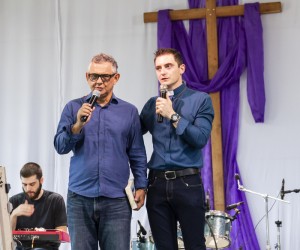 Missa Abertura do Processo de Beatificação do Padre Léo