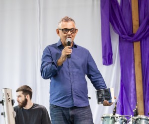 Missa Abertura do Processo de Beatificação do Padre Léo