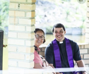 Missa Abertura do Processo de Beatificação do Padre Léo
