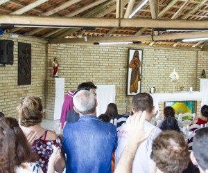 Missa Abertura do Processo de Beatificação do Padre Léo