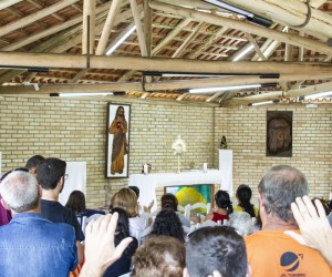 Missa Abertura do Processo de Beatificação do Padre Léo