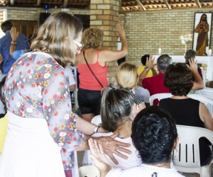 Missa Abertura do Processo de Beatificação do Padre Léo