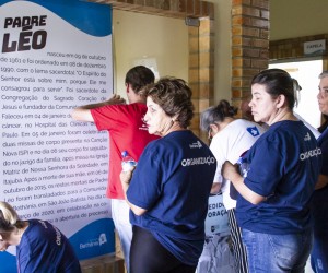 Missa Abertura do Processo de Beatificação do Padre Léo