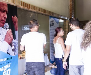 Missa Abertura do Processo de Beatificação do Padre Léo