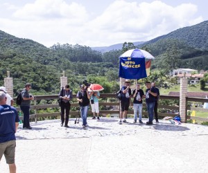 Missa Abertura do Processo de Beatificação do Padre Léo