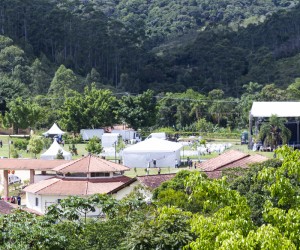 Missa Abertura do Processo de Beatificação do Padre Léo