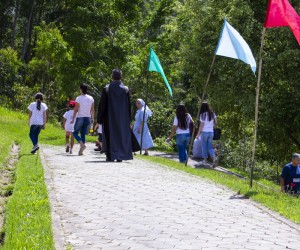 Missa Abertura do Processo de Beatificação do Padre Léo